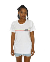 HOFFMAN STANDARD TEE - Rip Curl